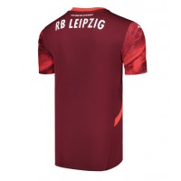 Camisa de Futebol RB Leipzig Equipamento Secundário 2024-25 Manga Curta